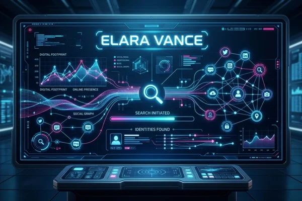 Zenobia Xenakes: Powerful Facts You Should Know showing a professional figure linked to identity, curiosity, and online attention