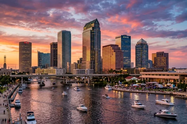 Mark Piccirillo Tampa: Powerful Facts You Must Know showing a professional figure linked to business and growing local interest