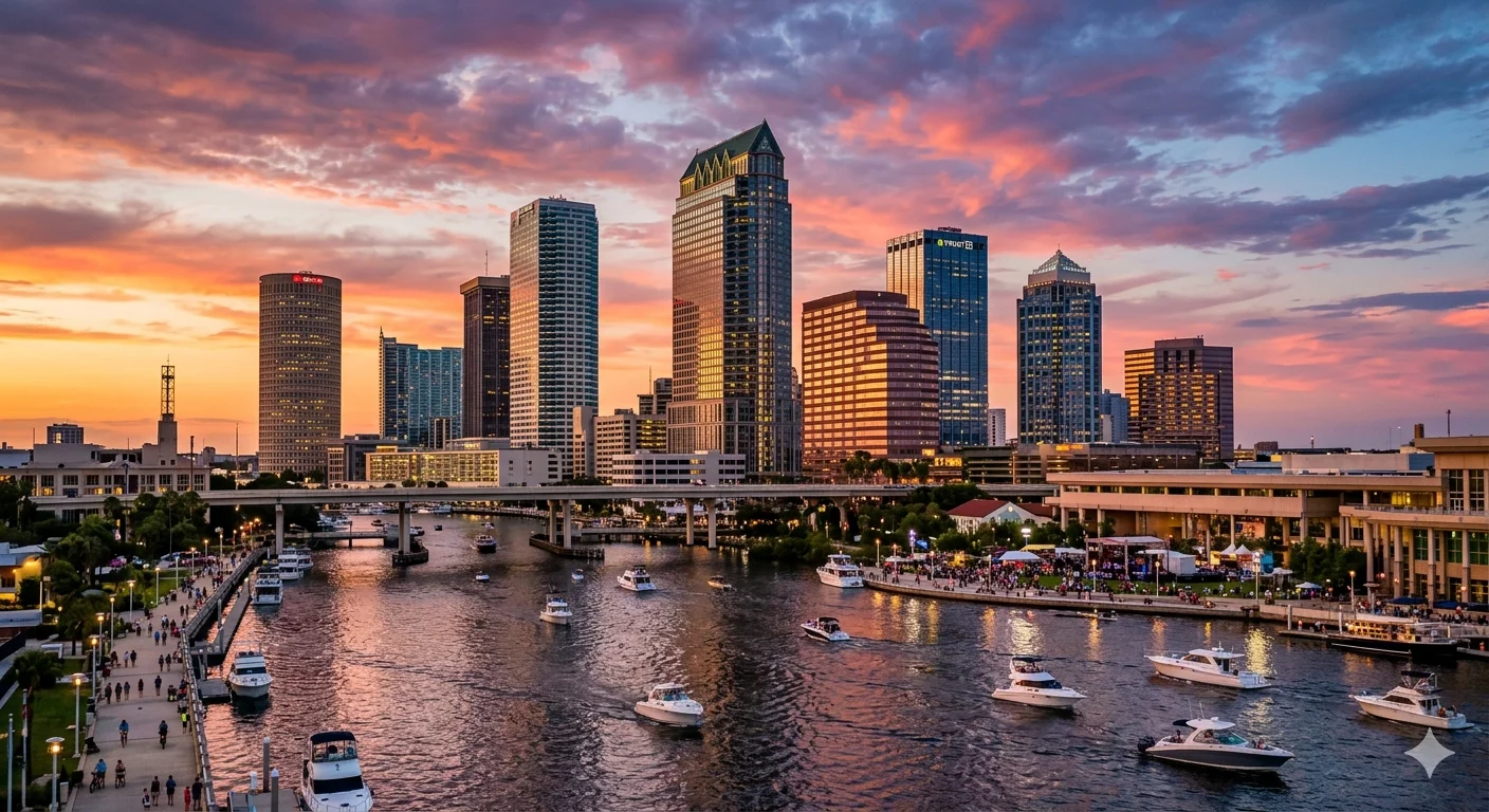 Mark Piccirillo Tampa: Powerful Facts You Must Know showing a professional figure linked to business and growing local interest