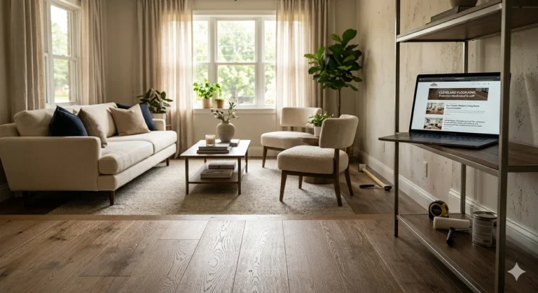 Powerful ClevelandFloorKing.com Flooring Secrets Revealed