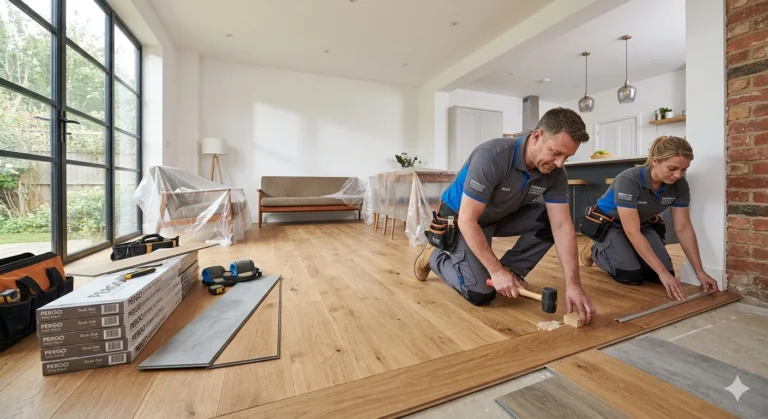 Ultimate Guide to Epic Floors USA Flooring Solutions