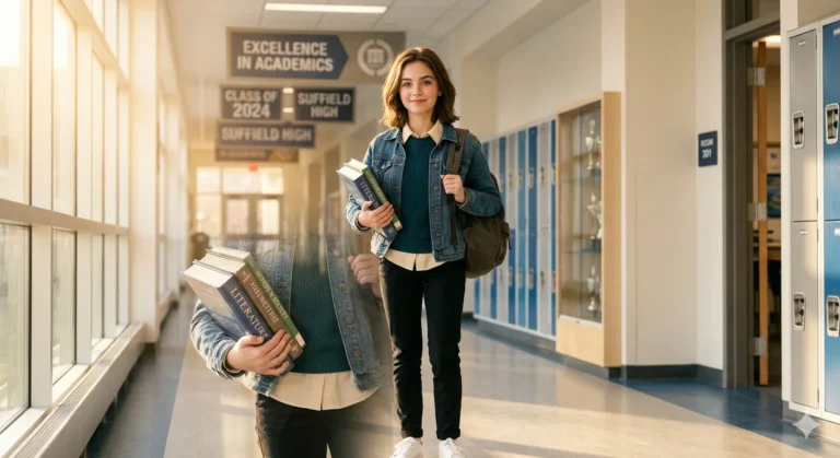 Inspiring Katy Davis Suffield High Story Revealed